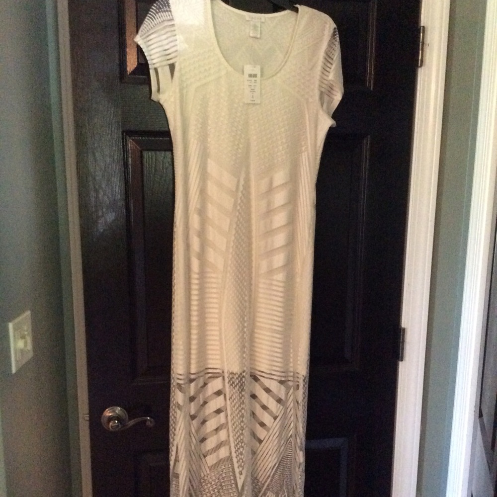 Cache Dress - Picture 6 of 7